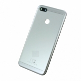 Заден капак за Huawei P9 Lite Mini Сребърен